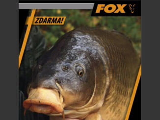 Katalog Fox 2017 CZ