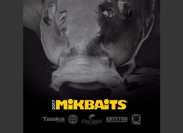 Katalog Mikbaits 2017